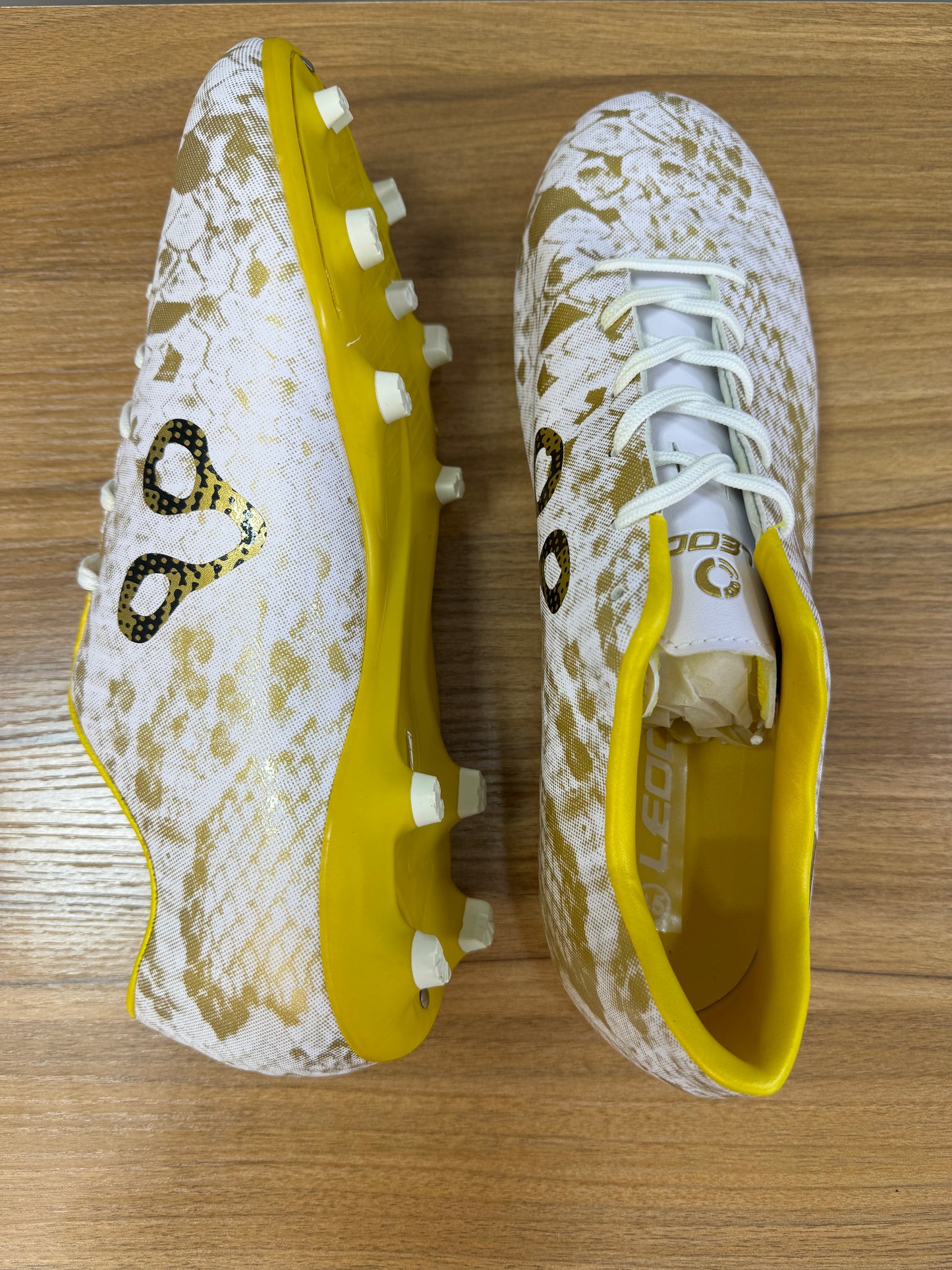 Soccer boot S030