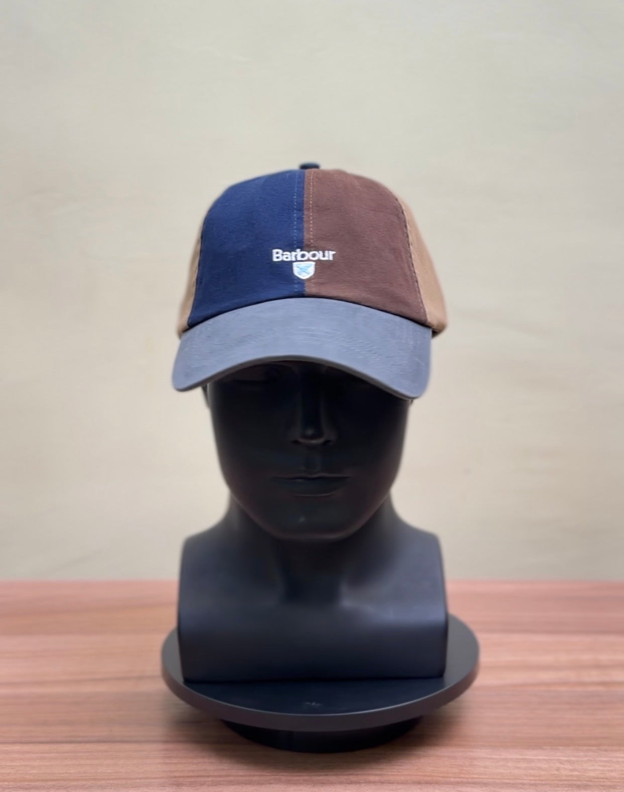 BARBOUR HAT