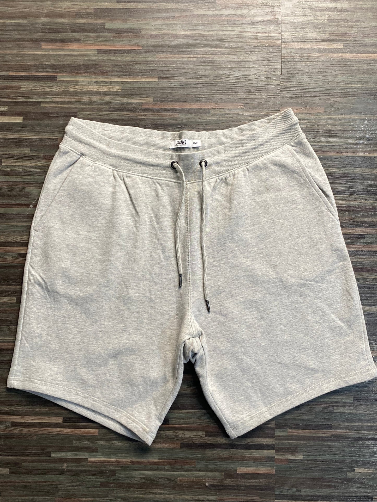 Jacamo short