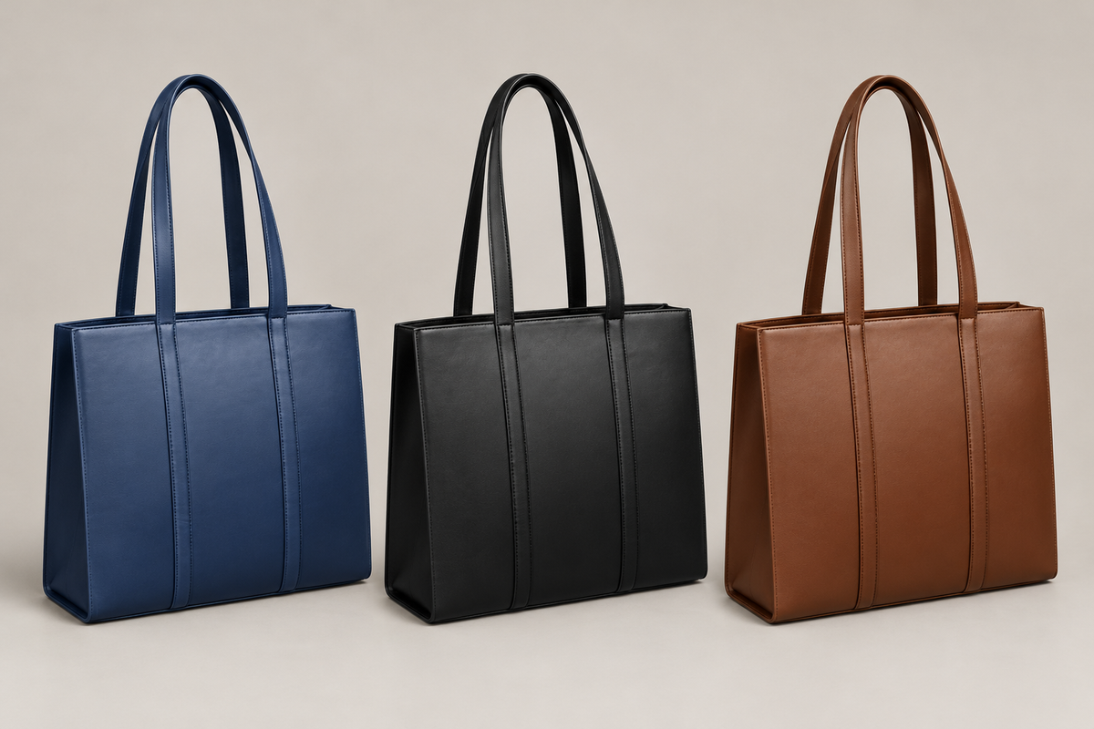 FEMALE TOTE BAGS