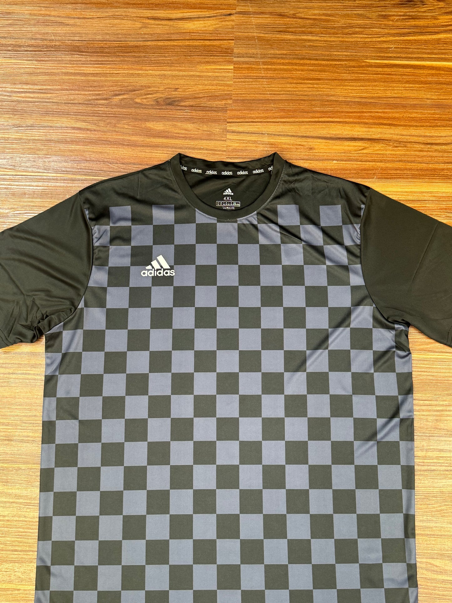 Adidas sport top T004