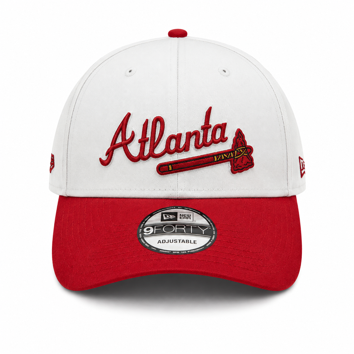Atlanta adjustable hat