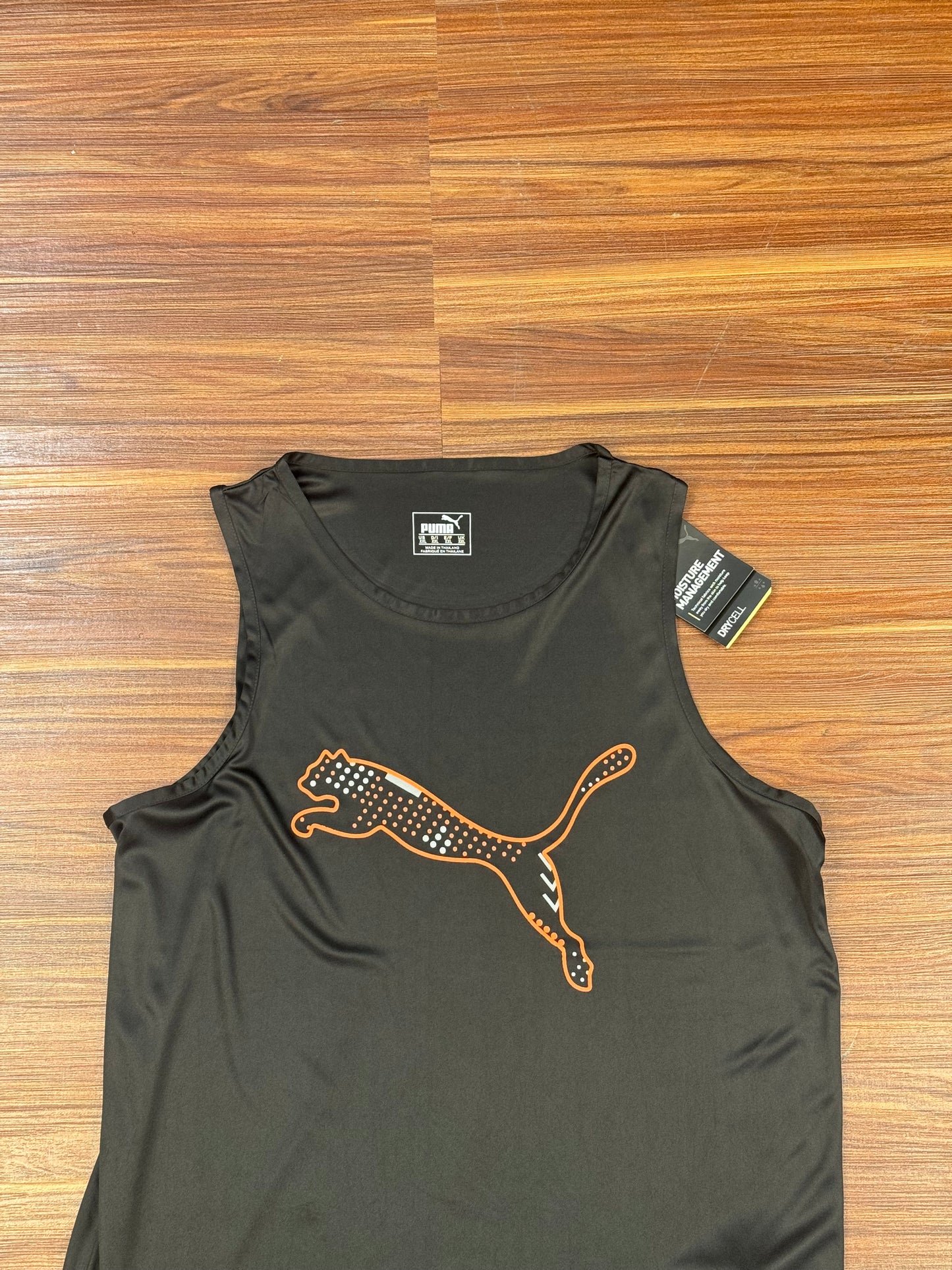 Puma sport sleeves A03