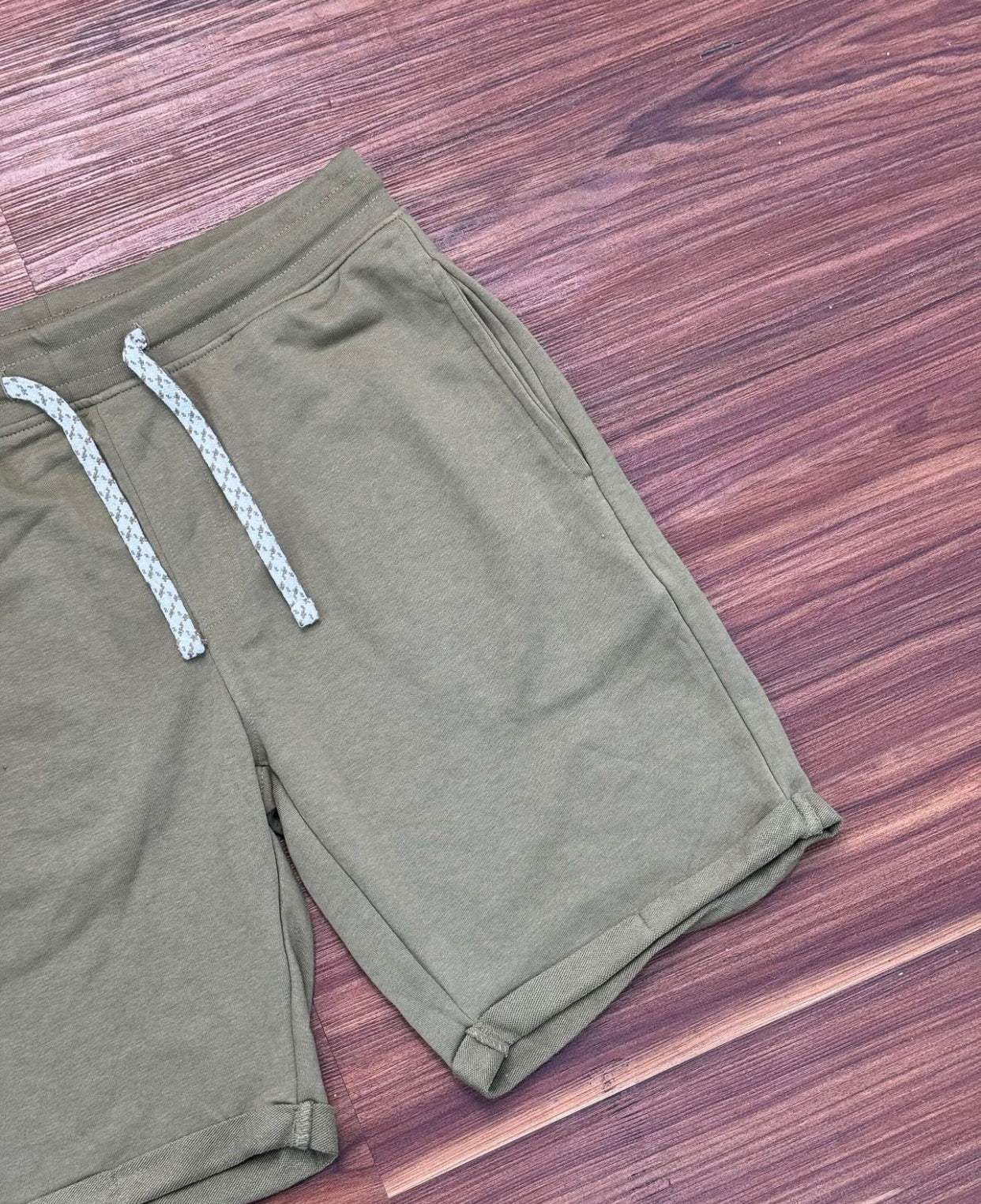 Indicode short