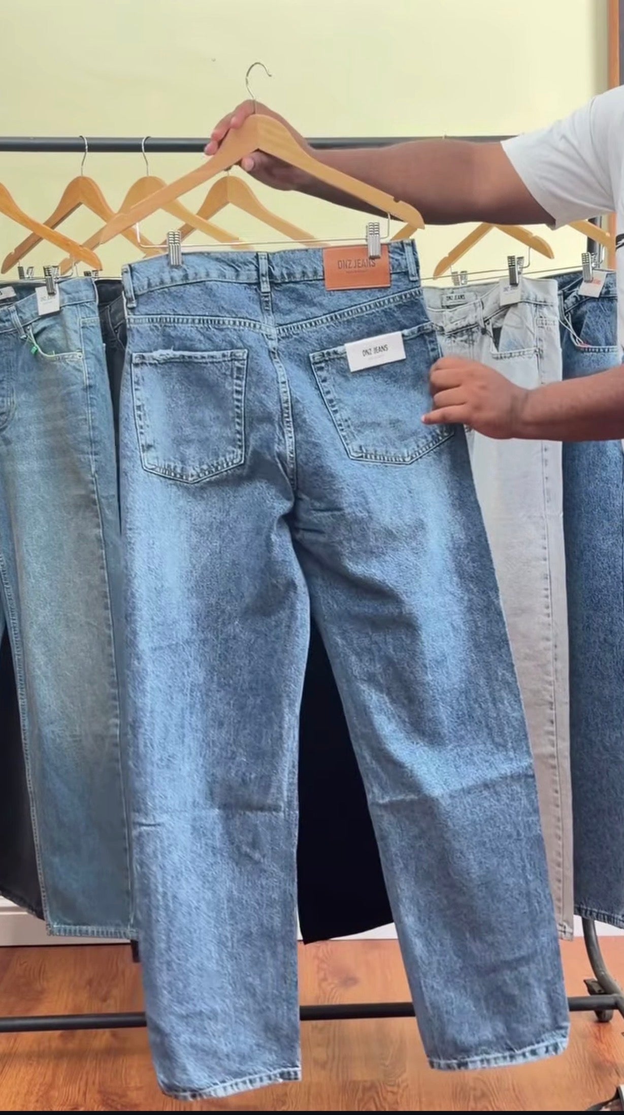DNZ JEANS 003