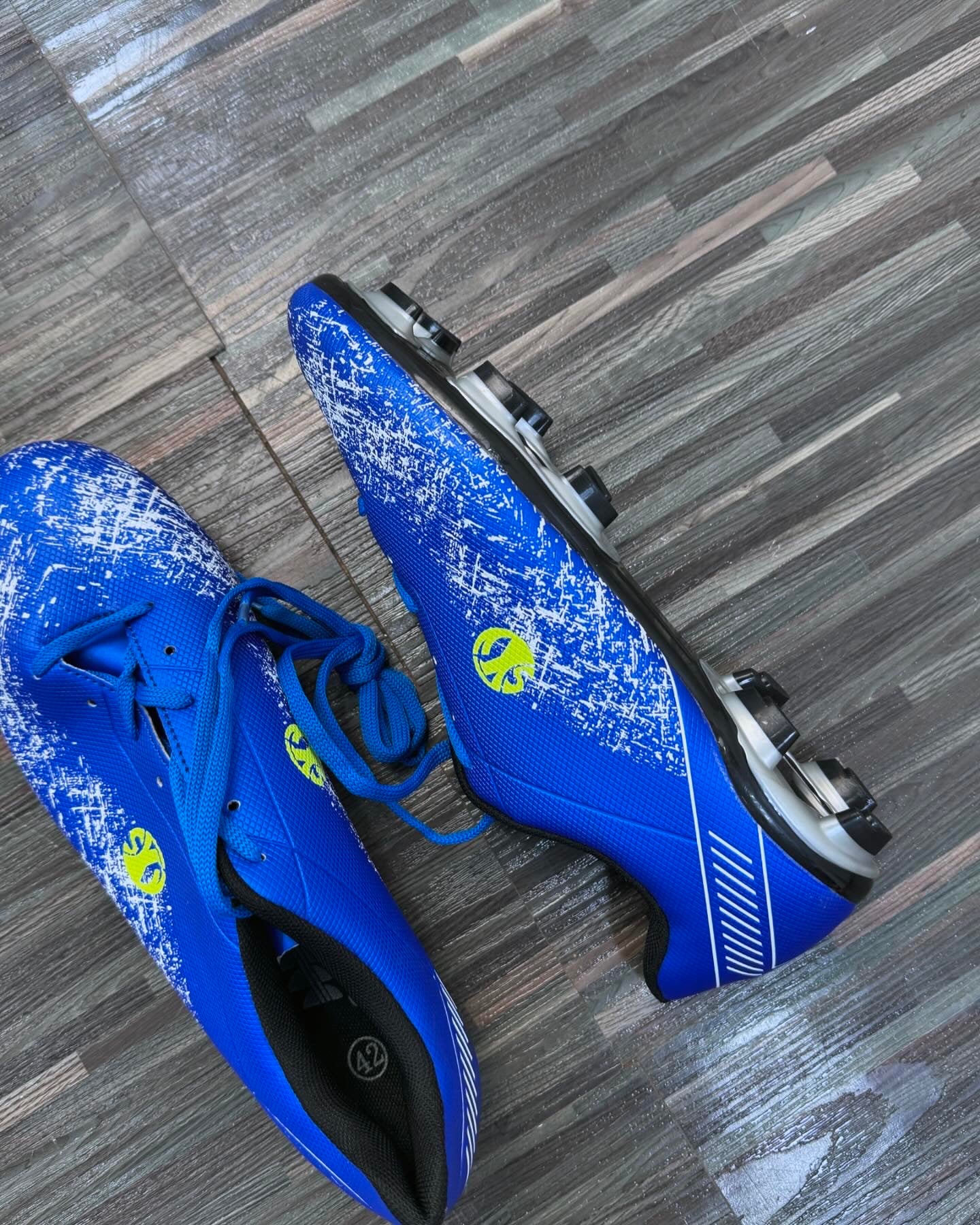 Soccer boot S066