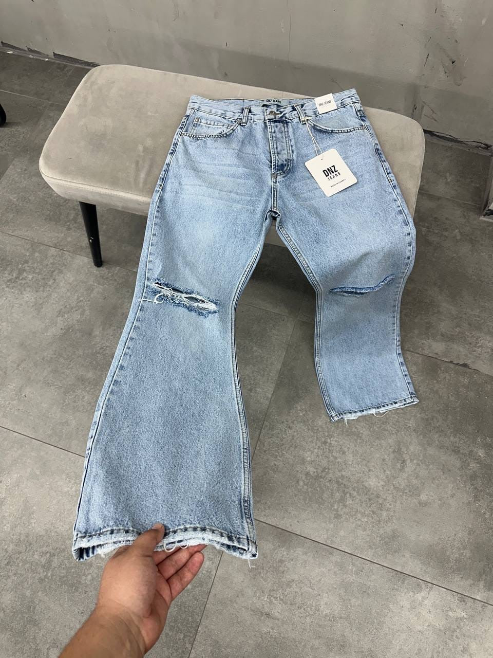 Dnz bootcut jeans