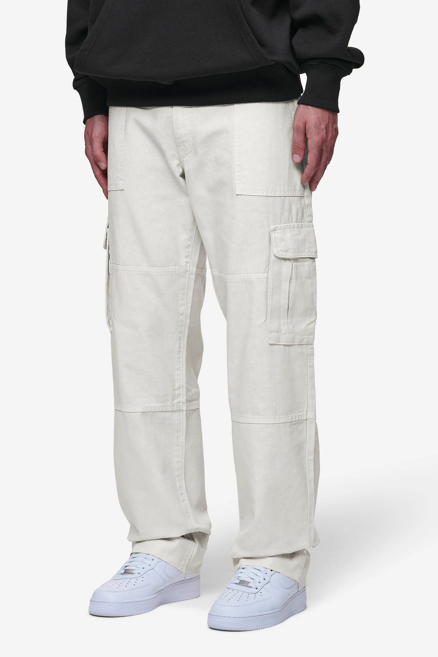 Pegador risley pant in cream