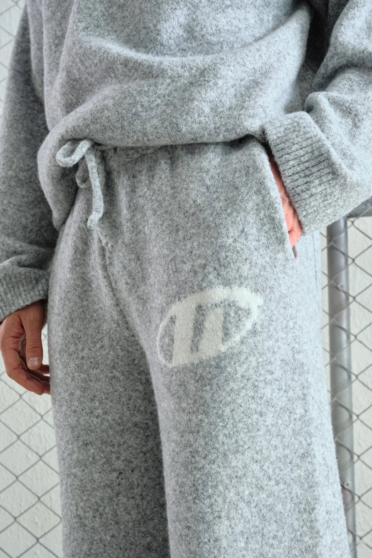 Guests jogger pant
