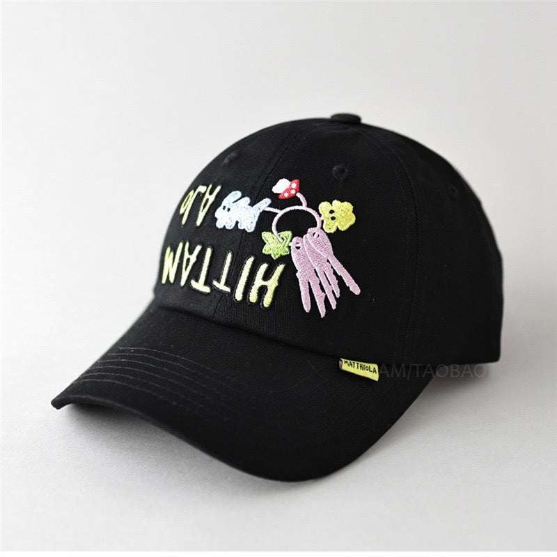 MATTHIALO HAT