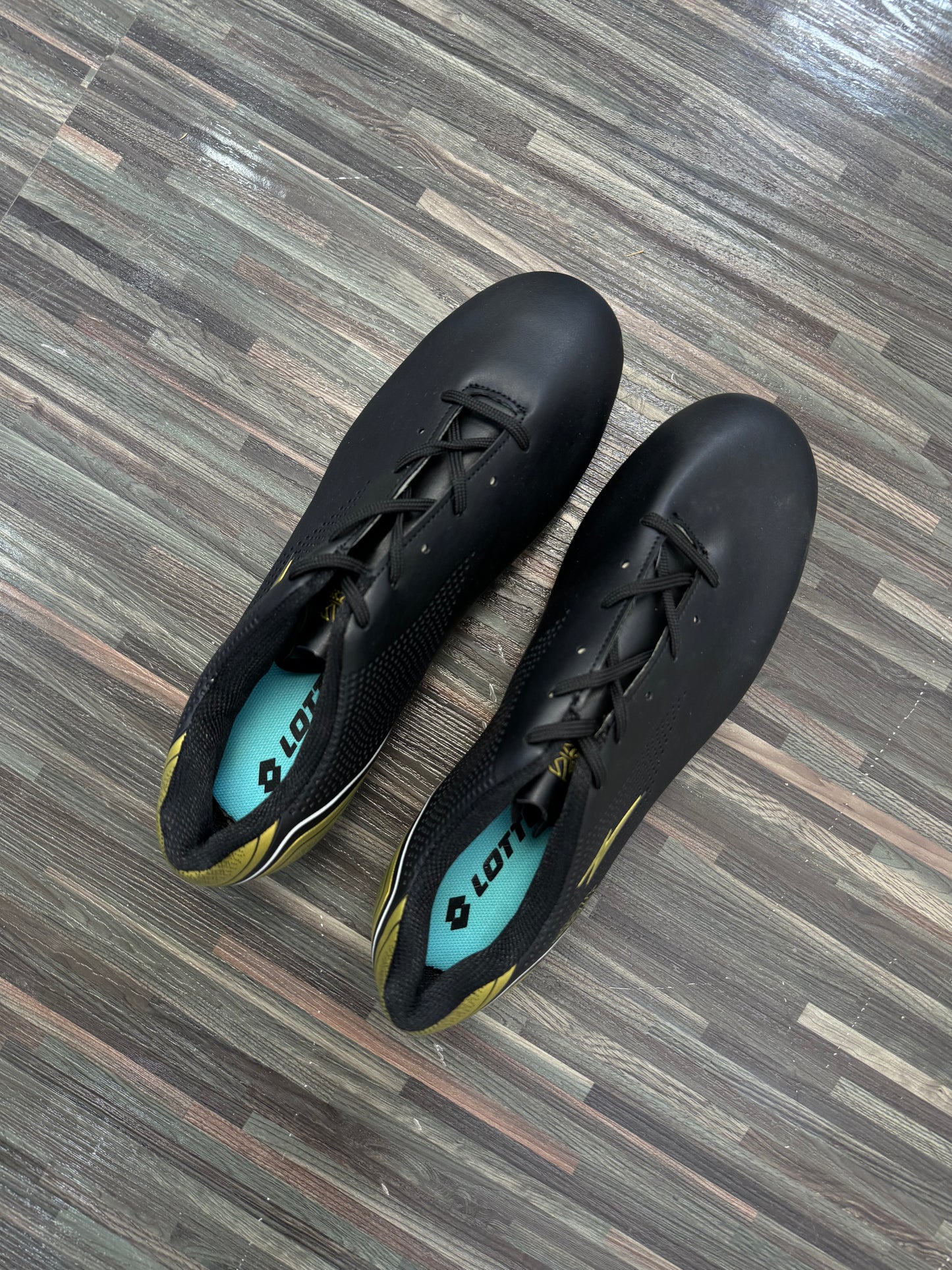 Soccer boot S034