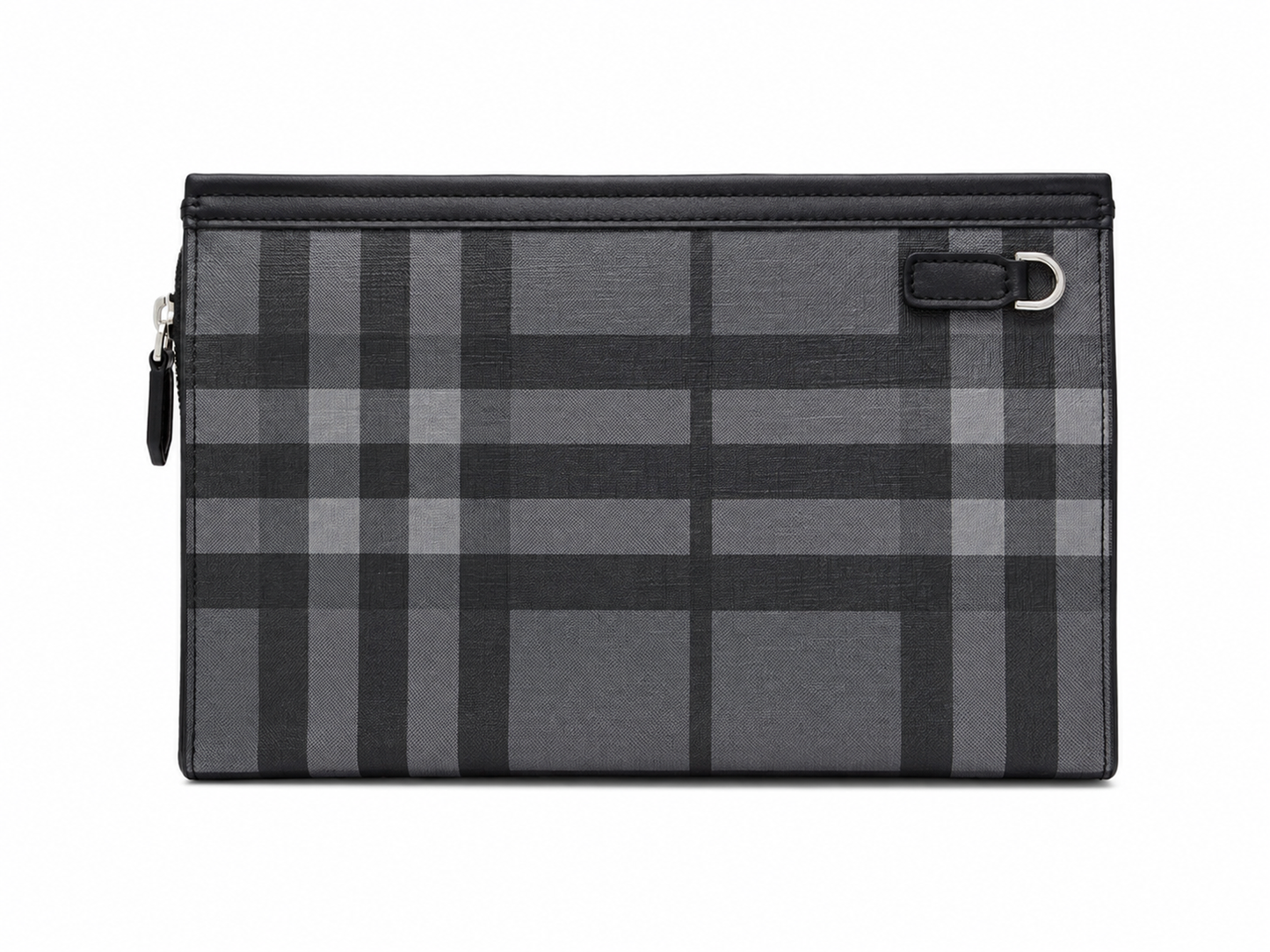 Patterned hand purse