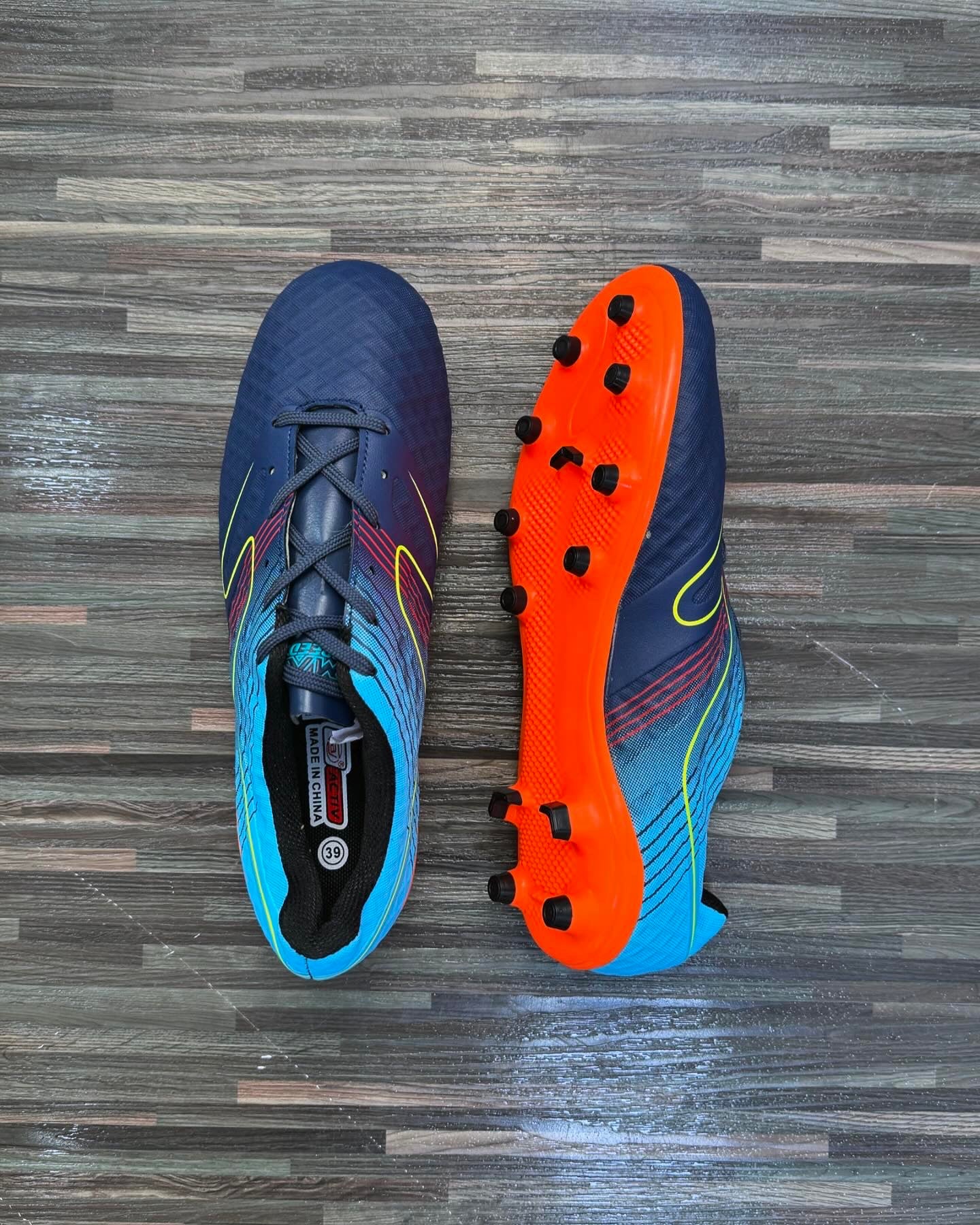 Soccer boot S055