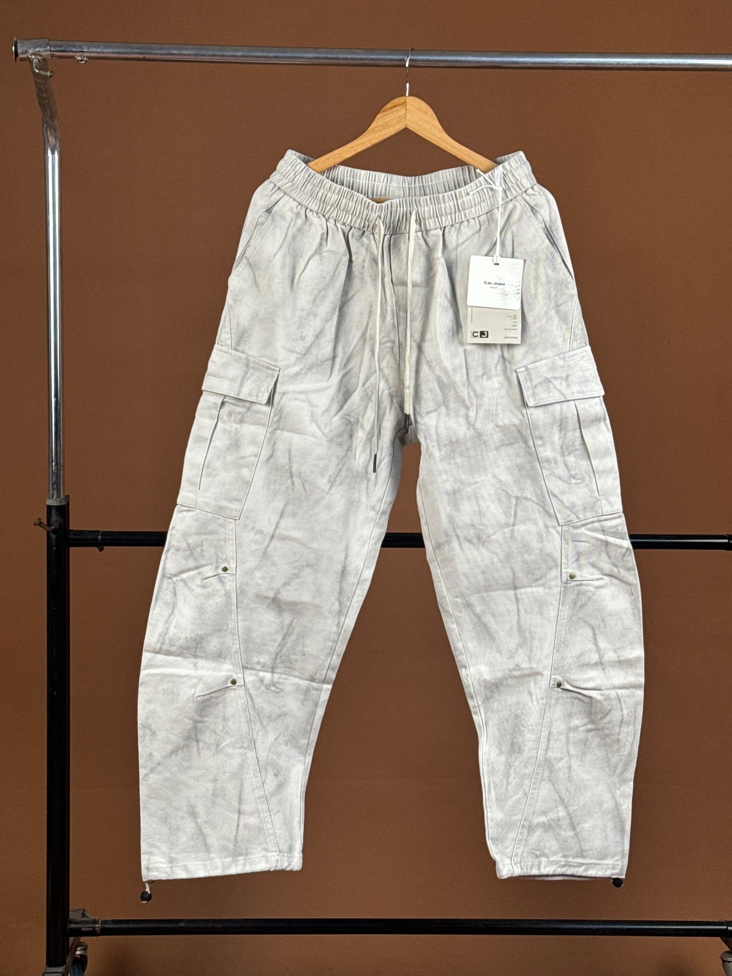 Cargo pant