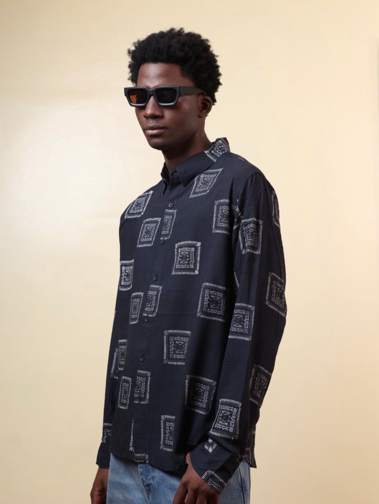Powerlook Longsleeve T-shirt