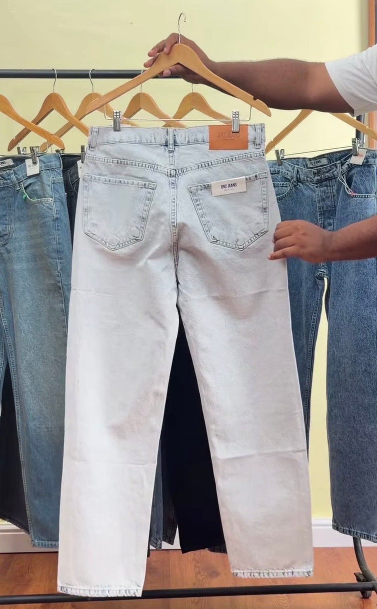 DNZ JEANS 002