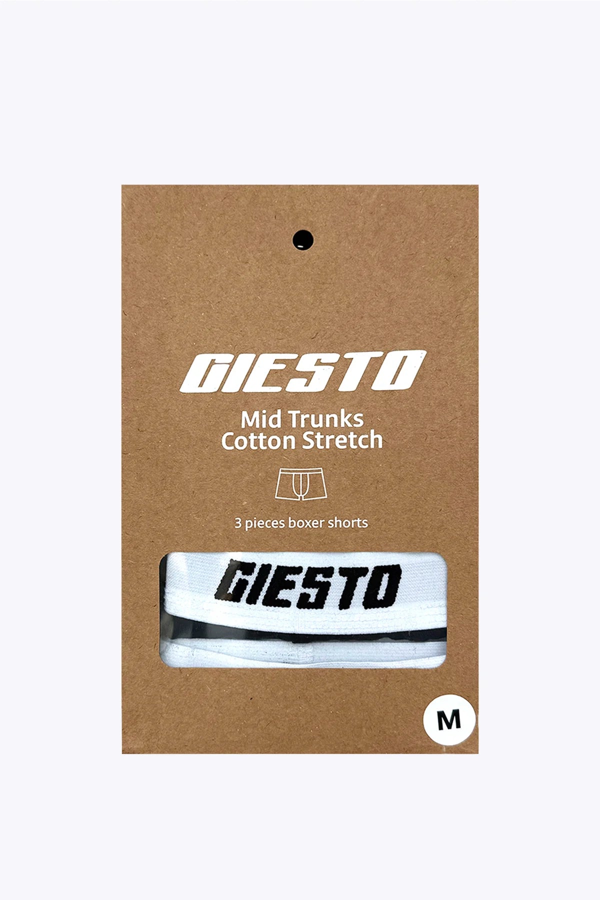 Goes to pack of 3 boxes