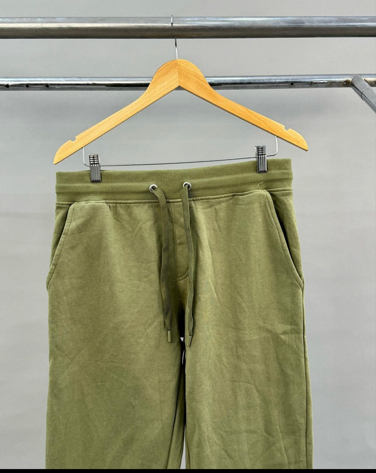 Davide perrucca jogger pant