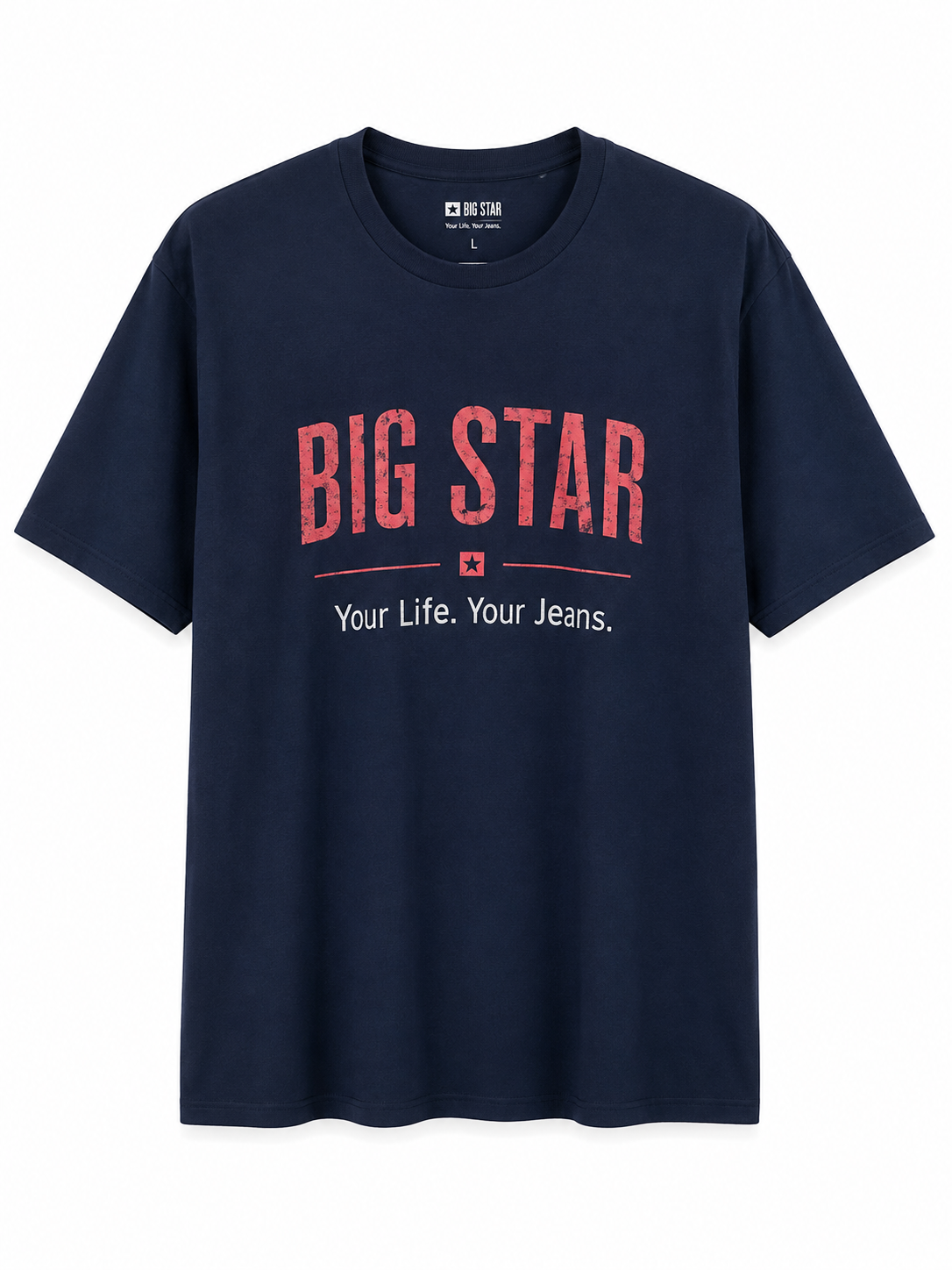 Kiabi tee