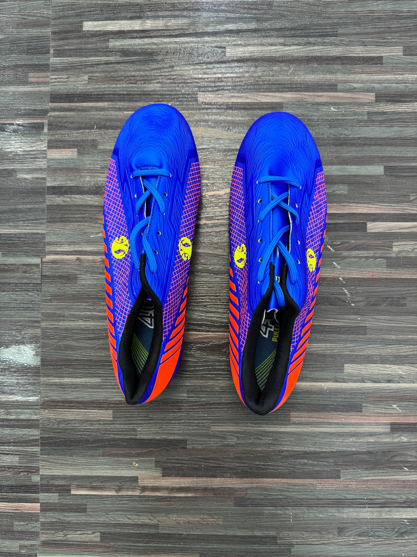 Soccer boot S029