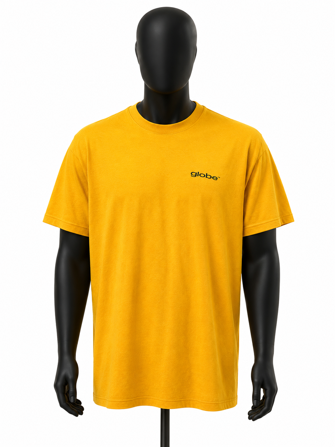 Globe tee