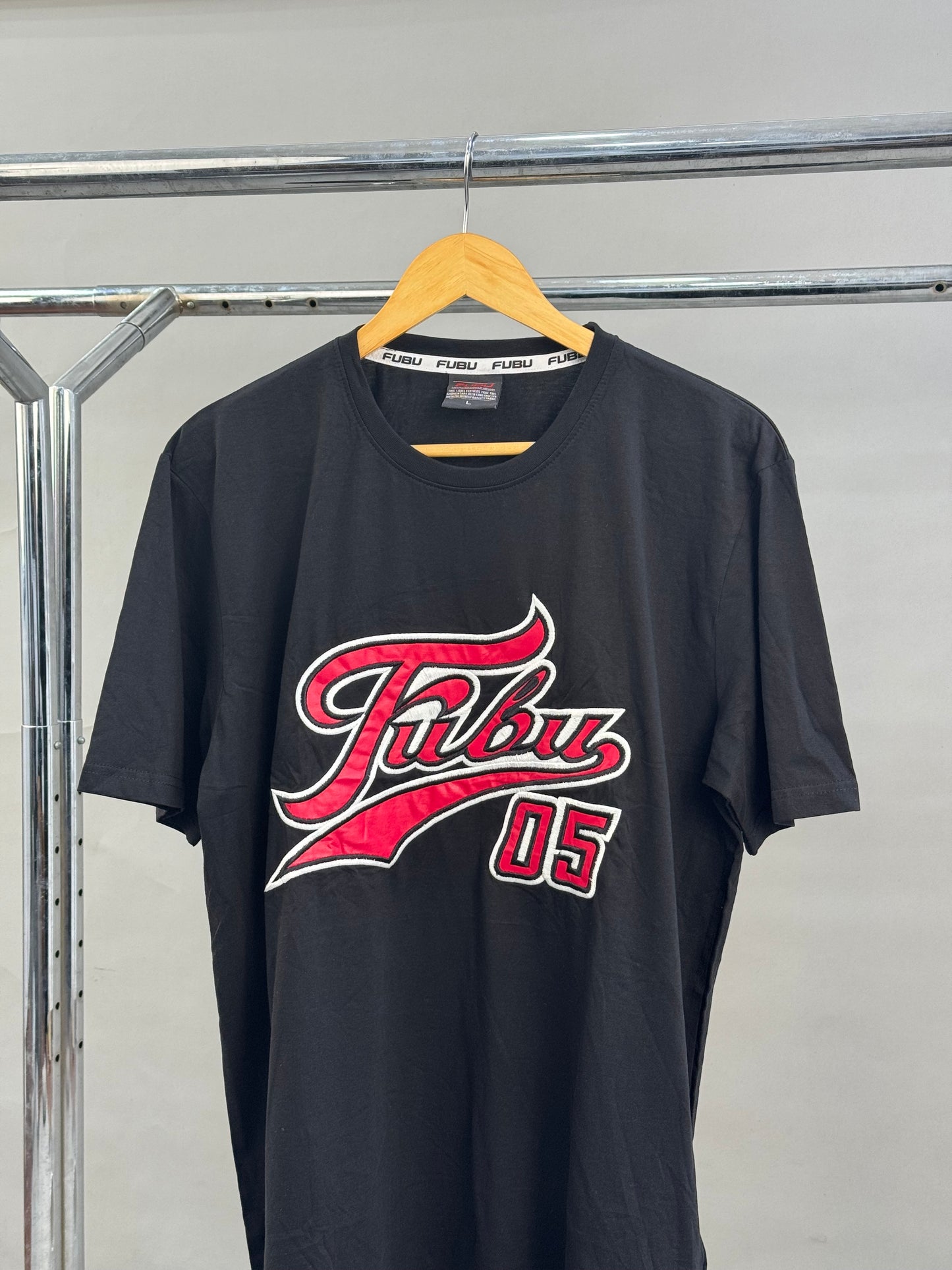 Fubu tee 5