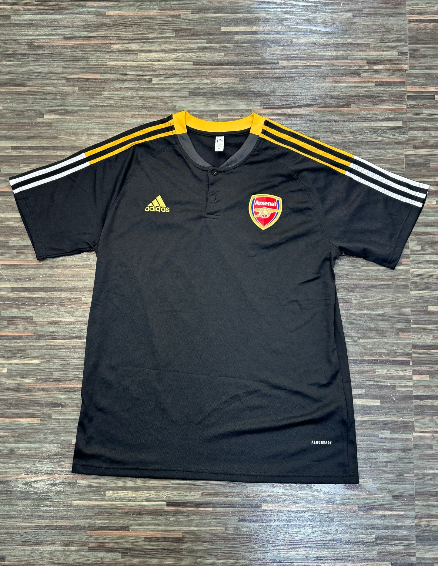 Jersey