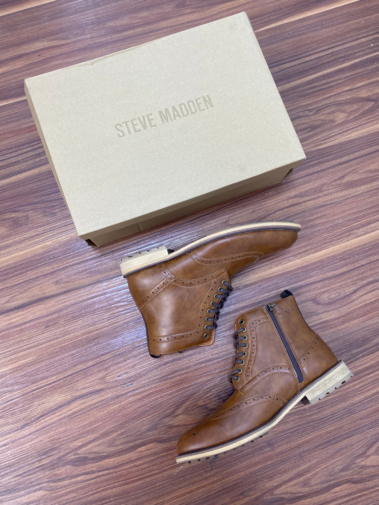 Steve Madden shoe Z046