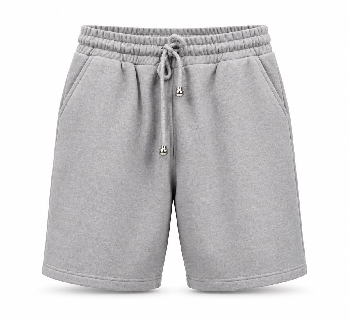 H/M jogger short in brown