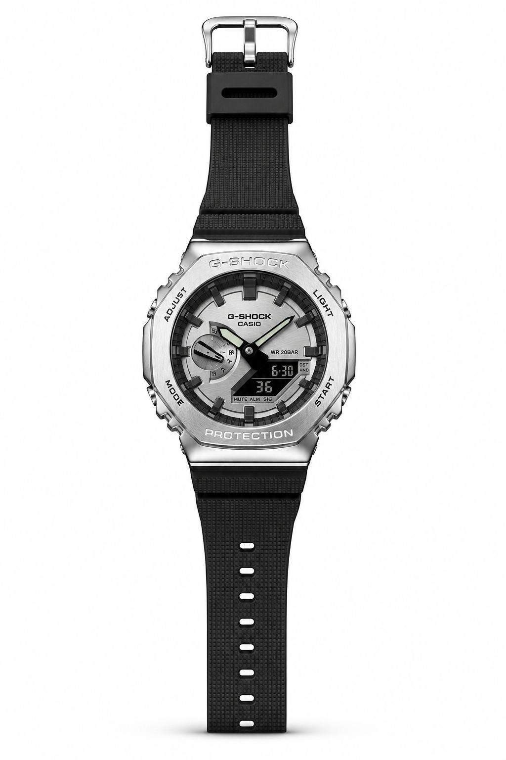 G-SHOCK WATCH