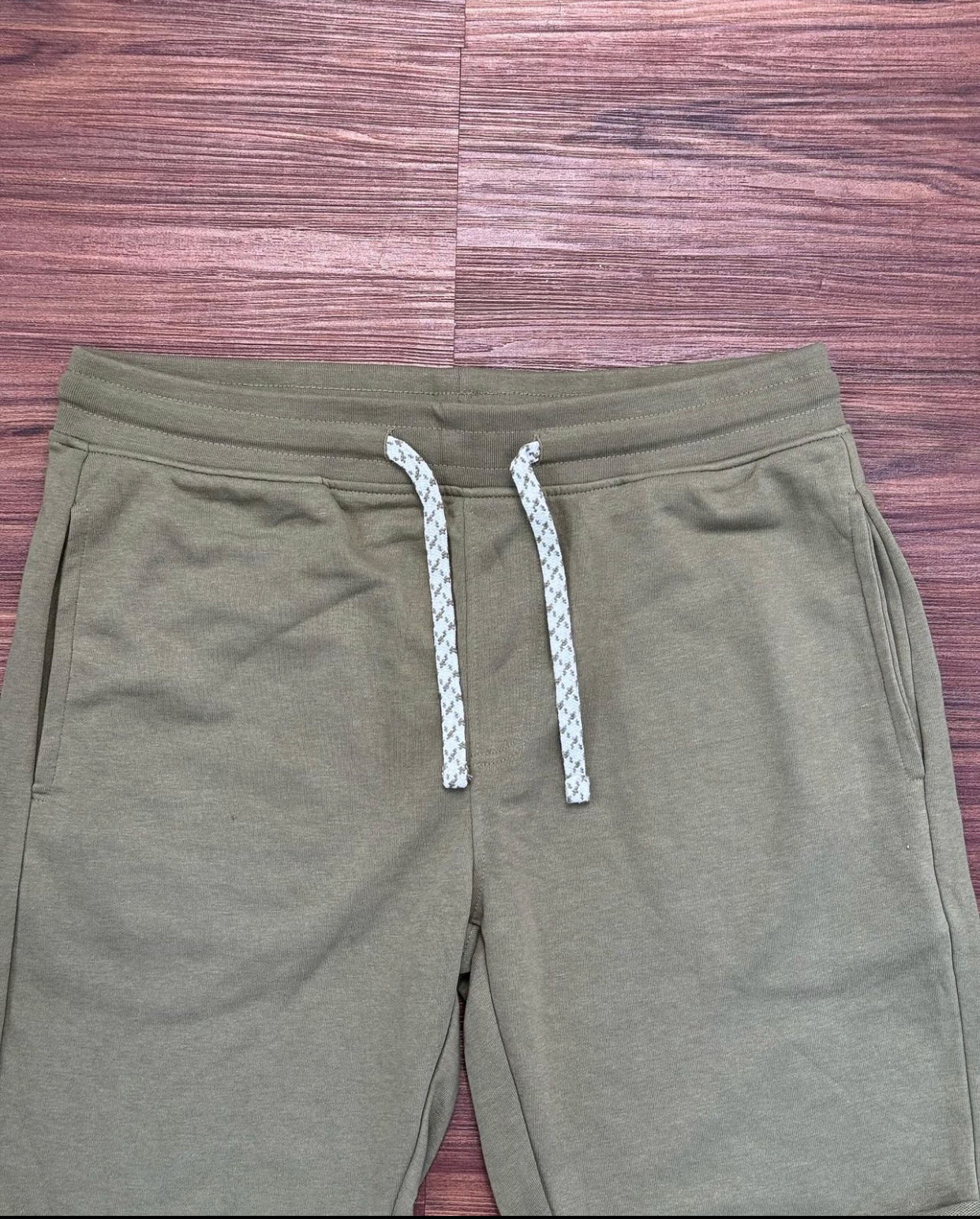 Indicode short