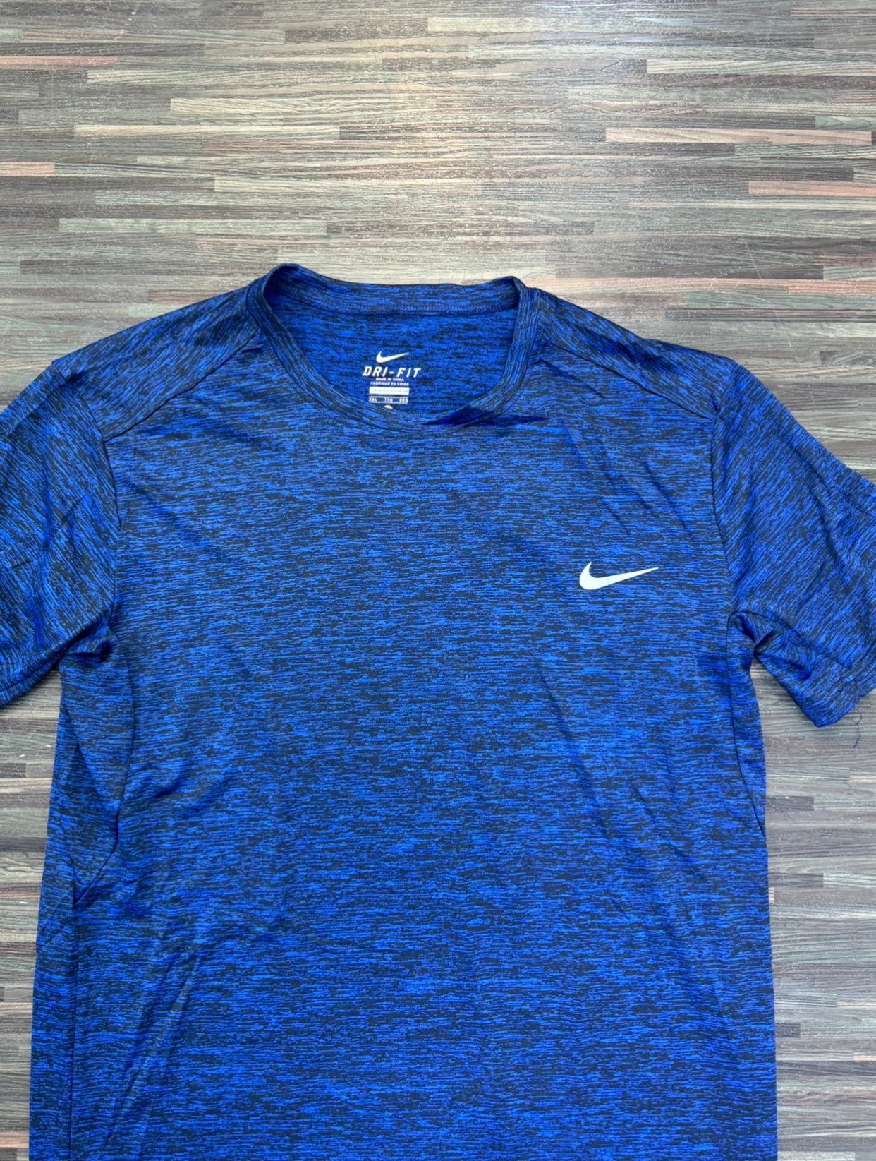 Sport top 0015