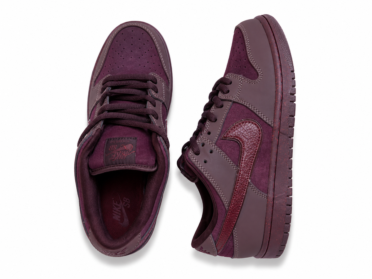 Nike sb sneakers