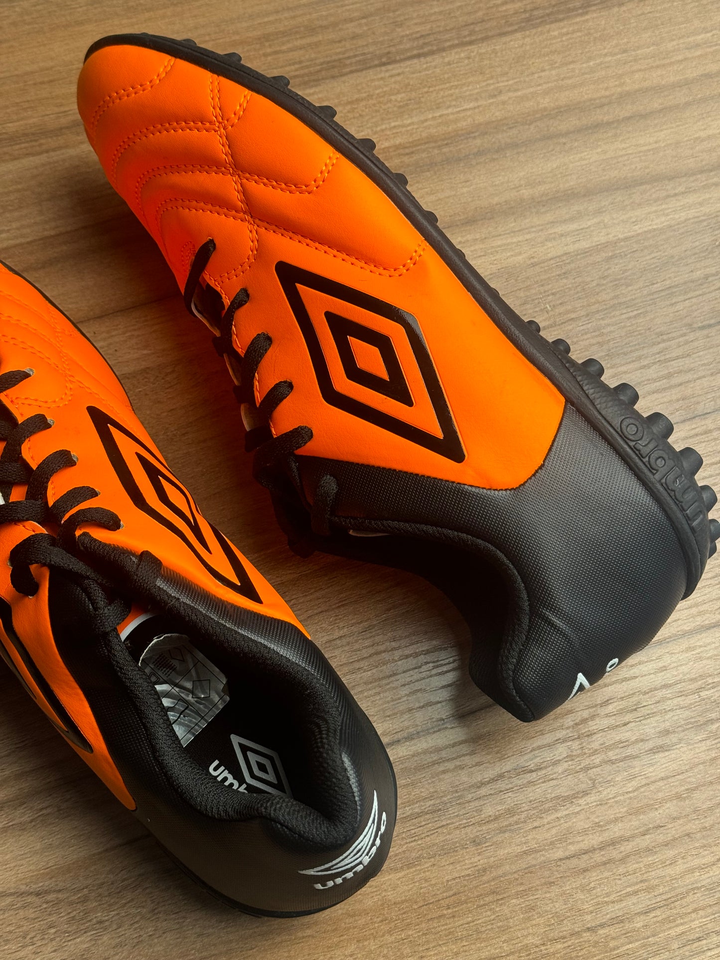 Umbro boot