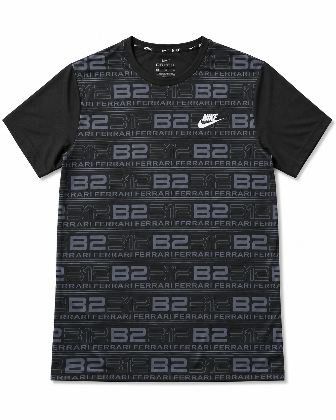Nike sport top k024