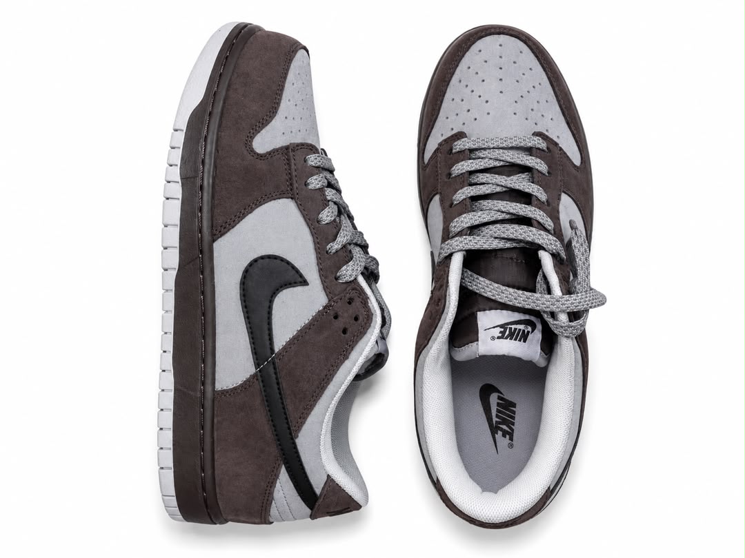 Nike dunk low sneakers