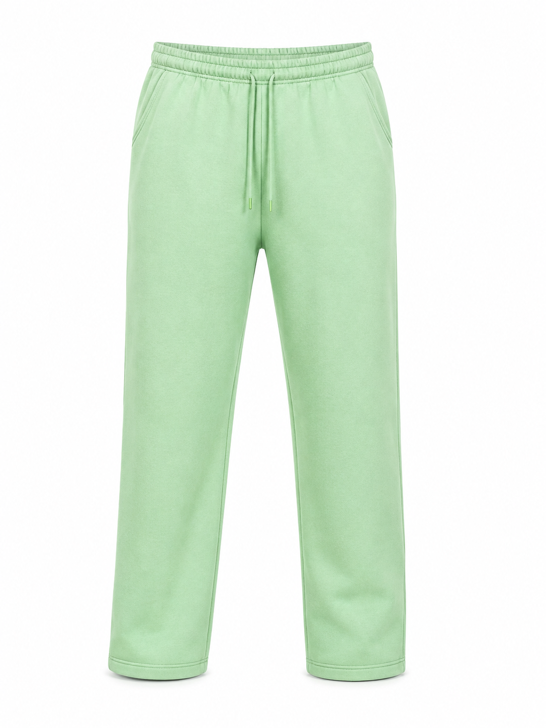 Zedek jogger pant in lemon