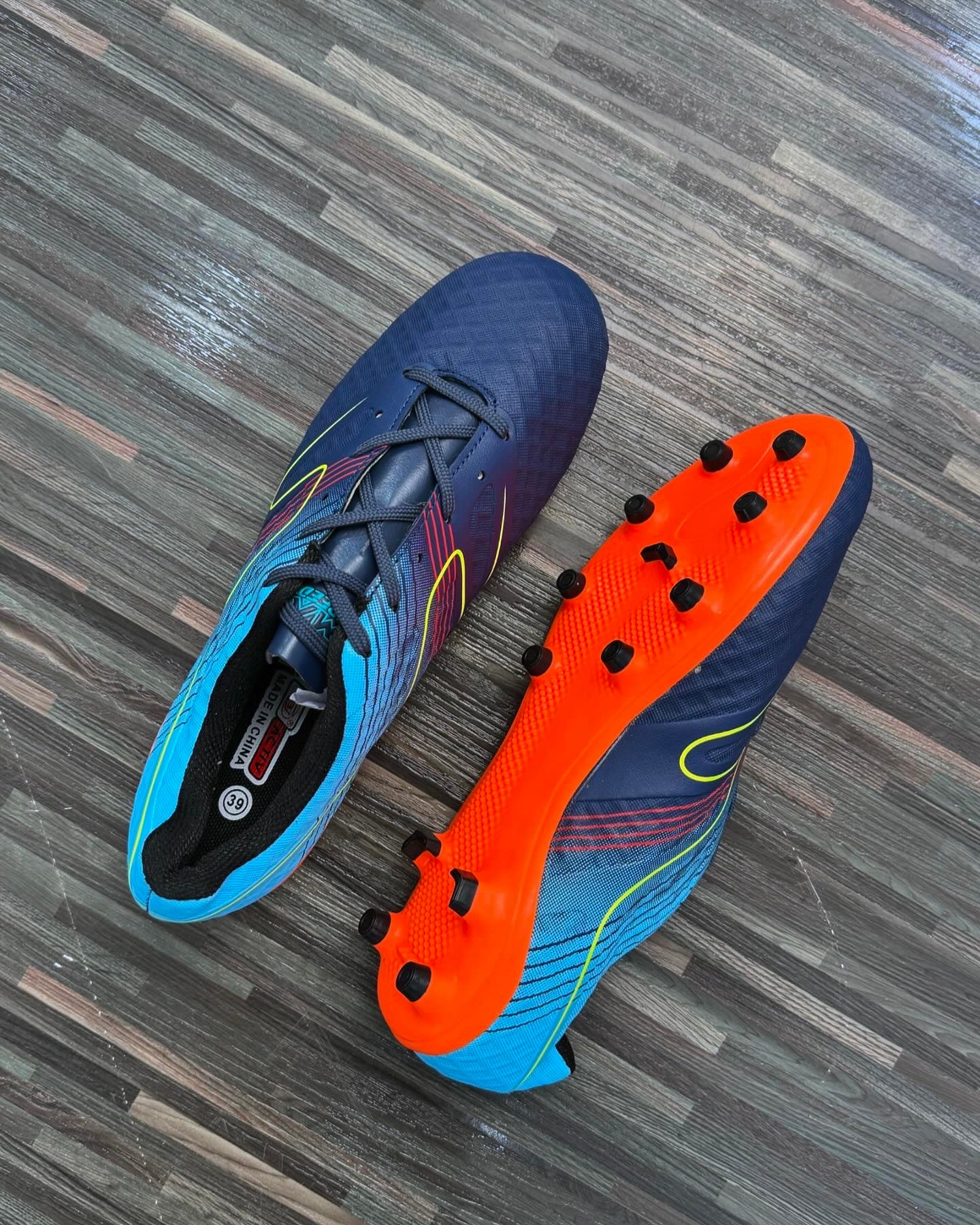 Soccer boot S055