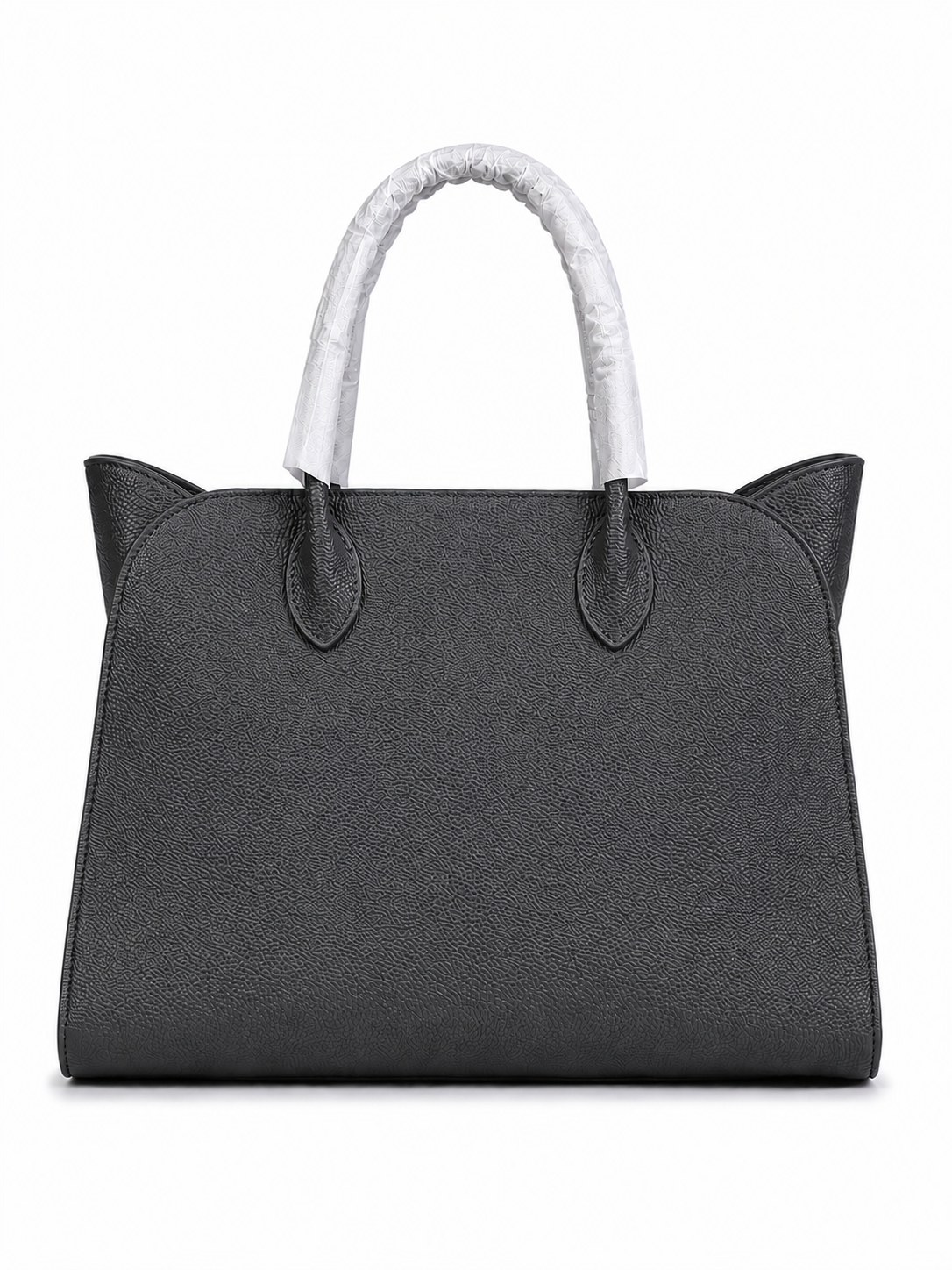 Female Hand Bag in Black
