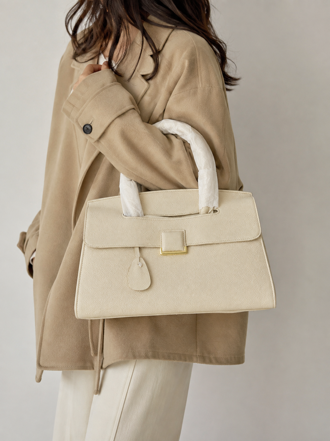 ZEDEk FEMALE HAND BAG
