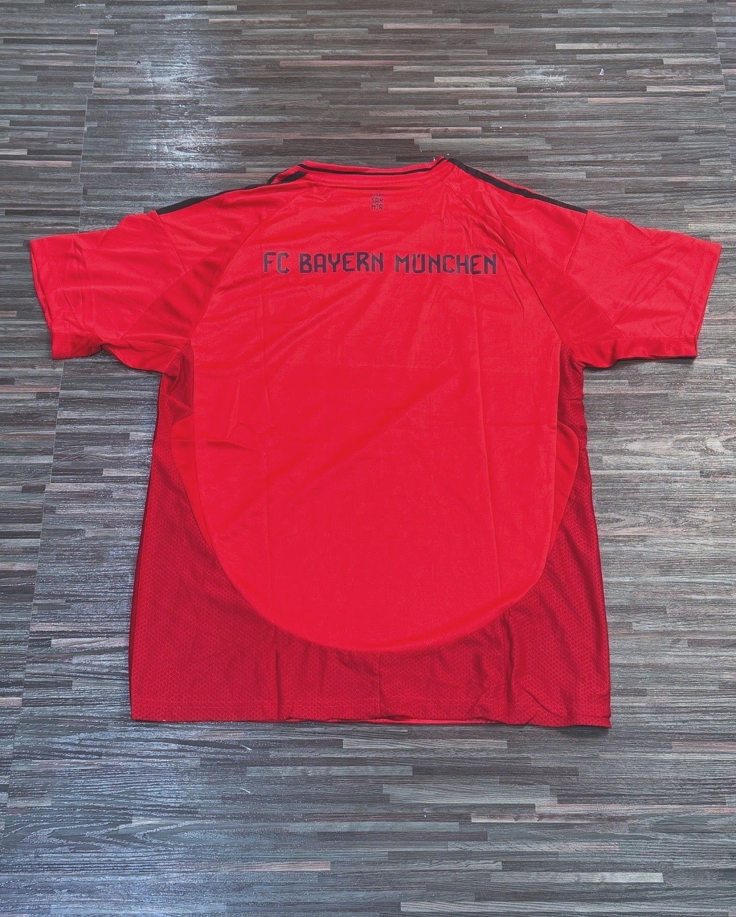 Bayern Munich jersey