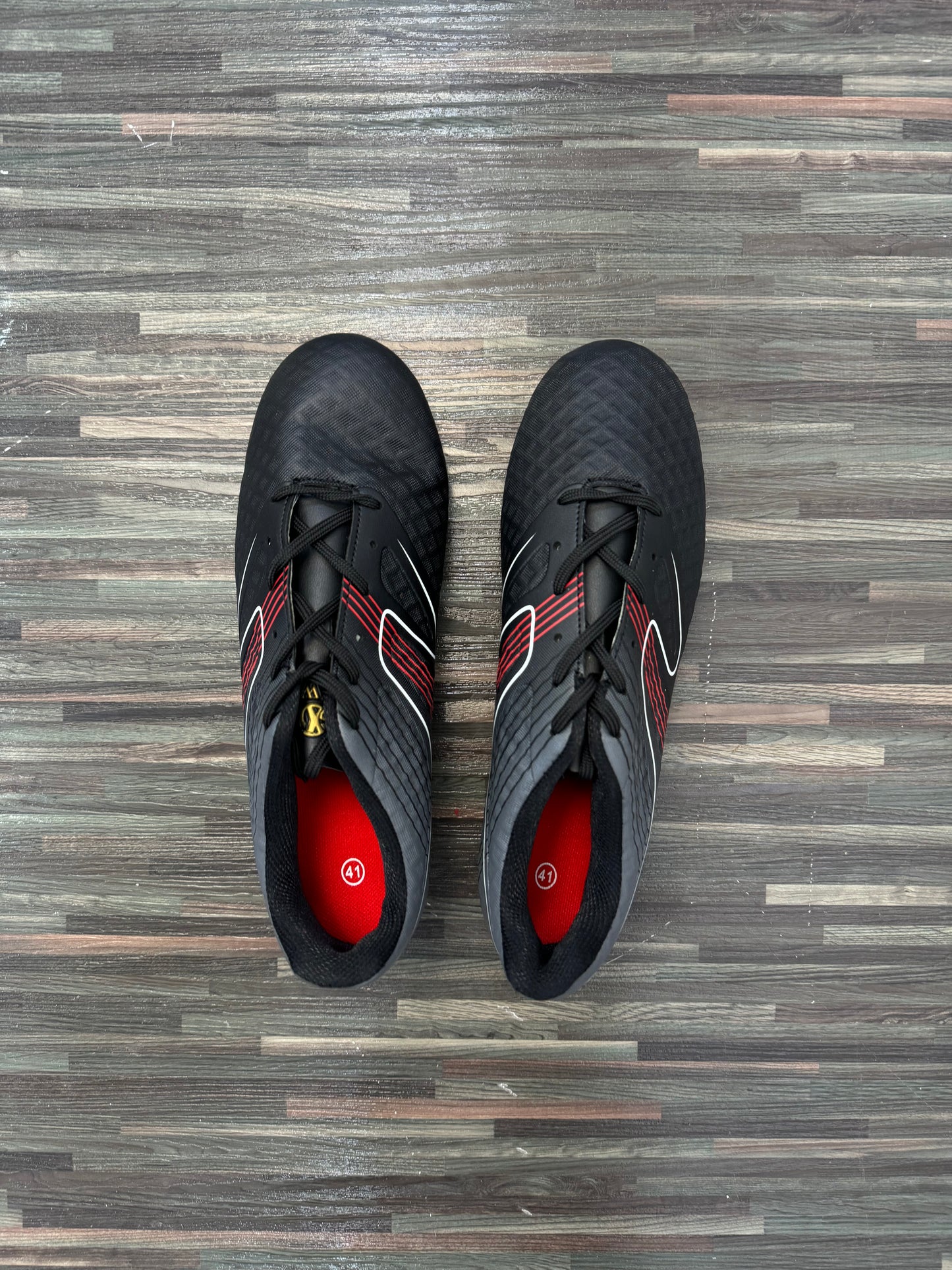Soccer boot S033