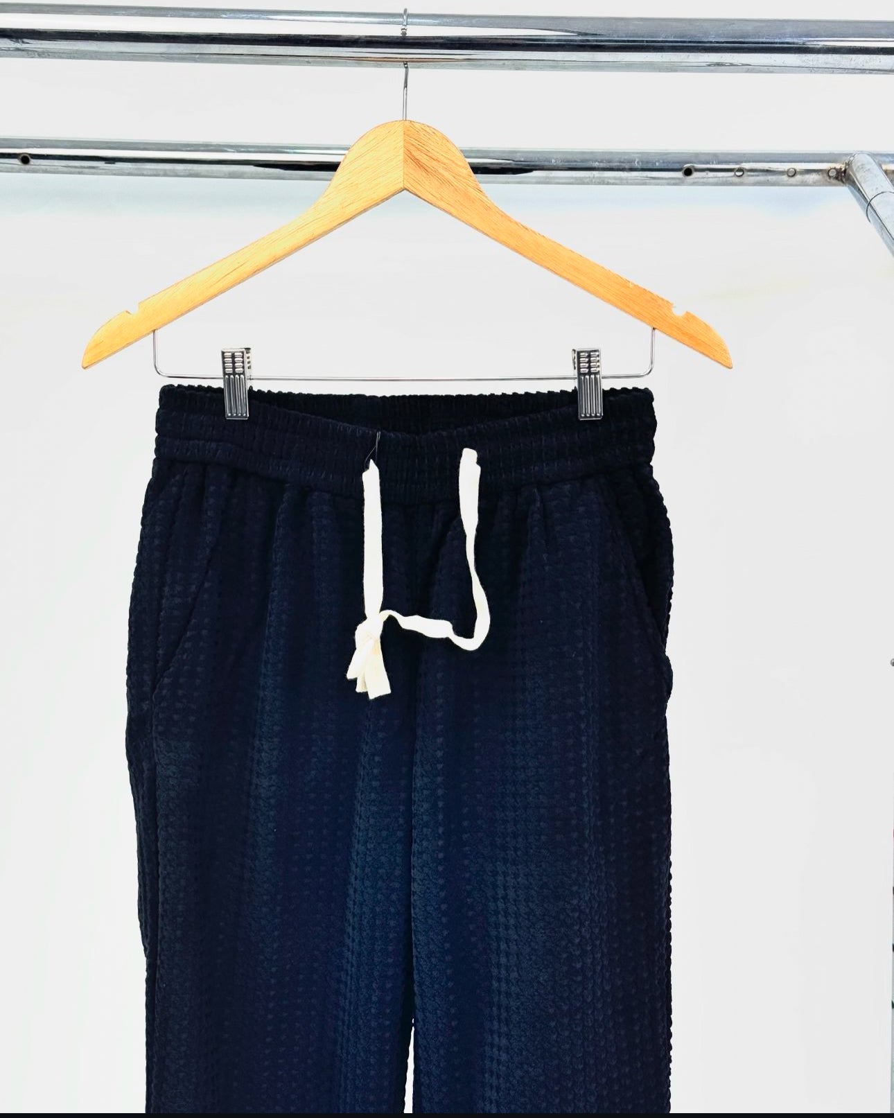 Fashion jogger
