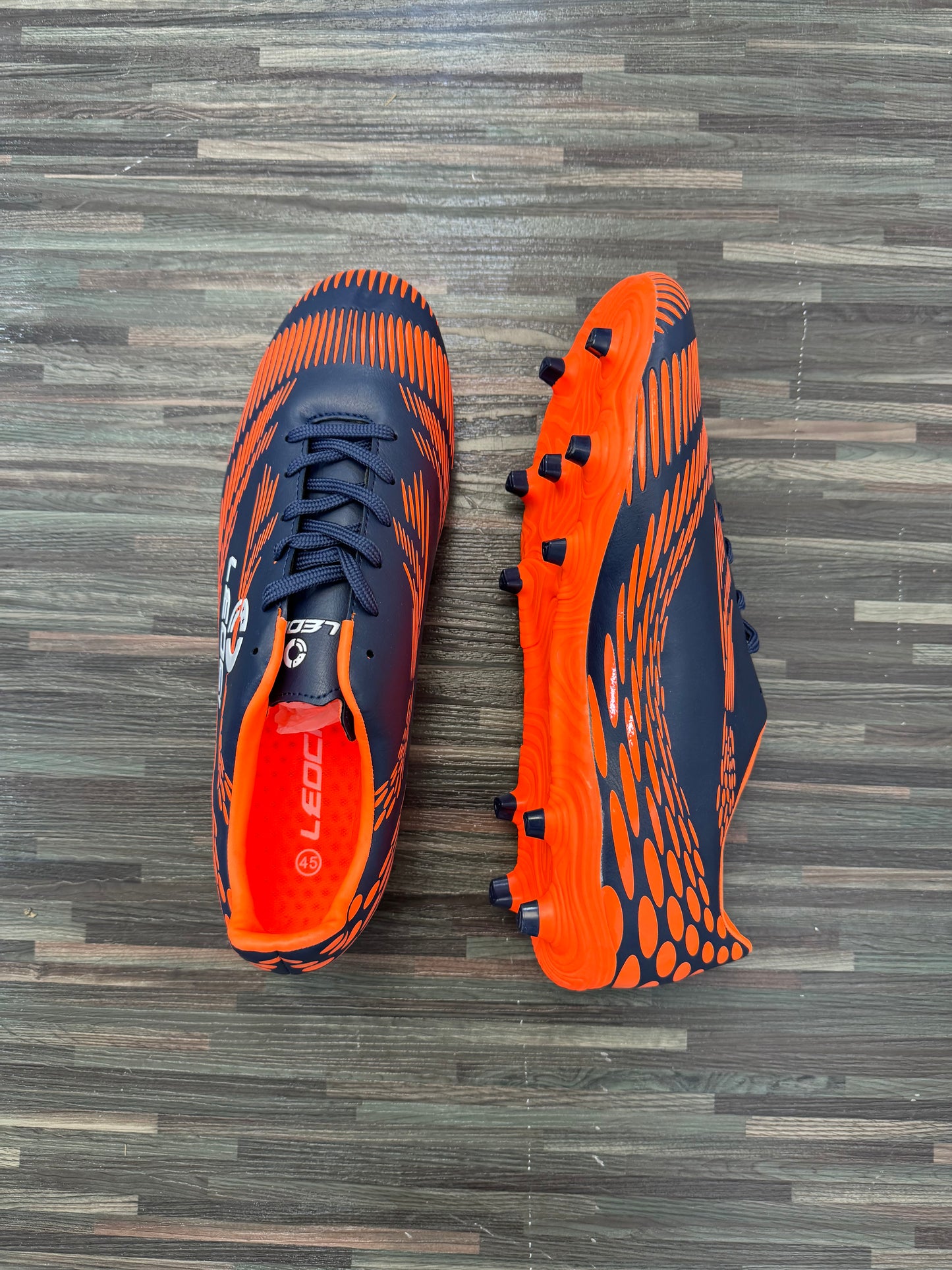 Soccer boot S037