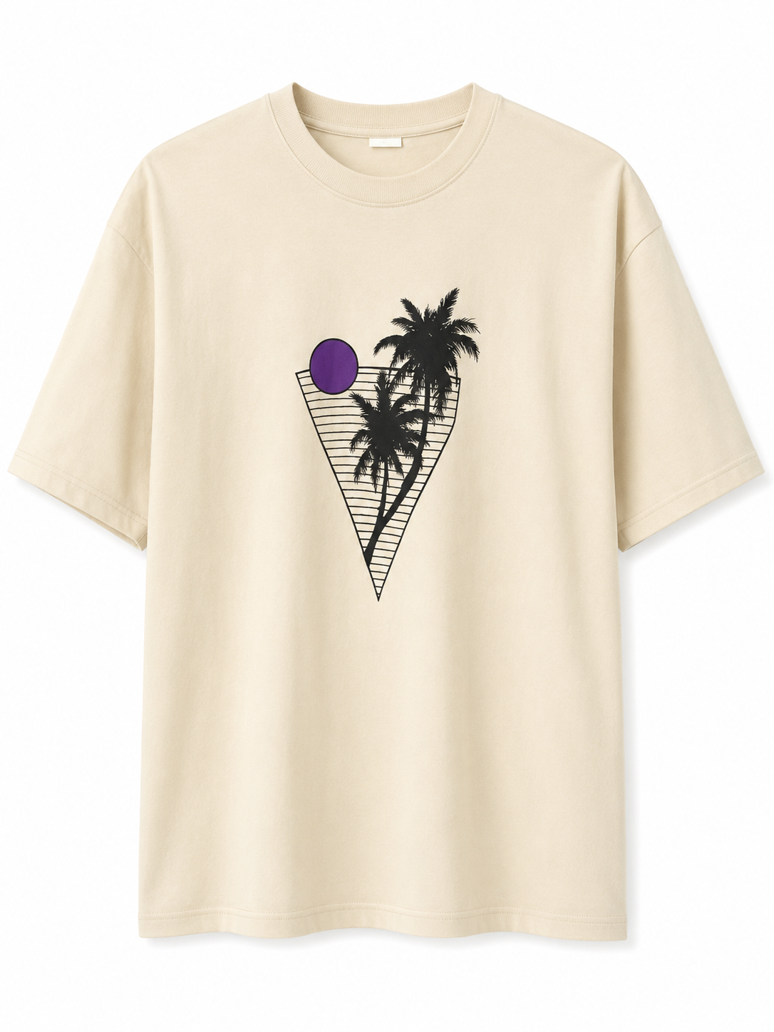 Palm tee