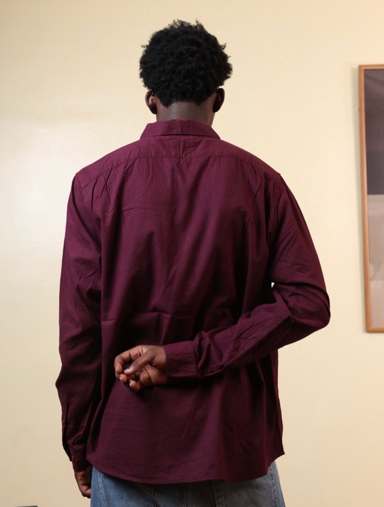 New Millenium Longsleeve T-shirt
