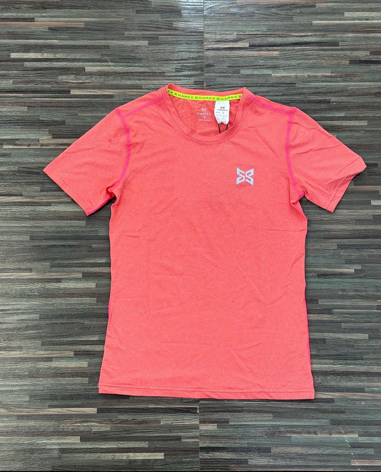Hamek sport top for ladies