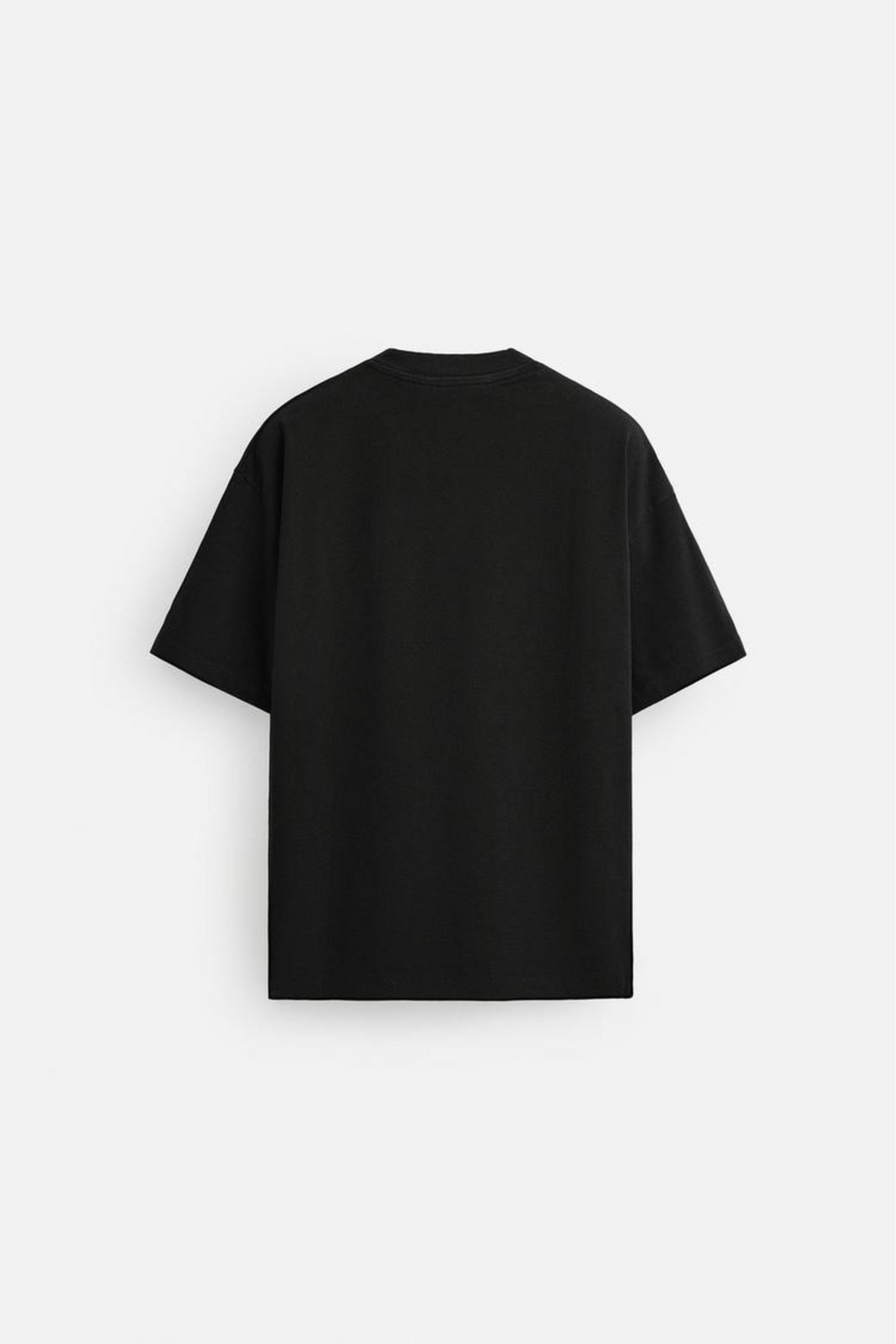 ZEDEK STUDIOS ENDLESS RISE TEE