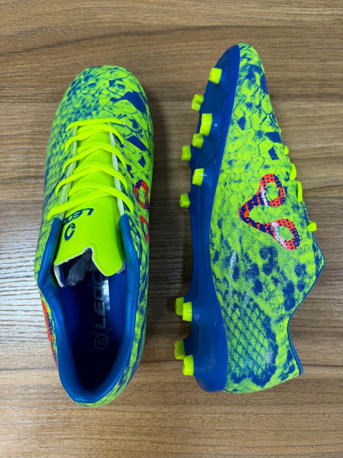 Soccer boot S036