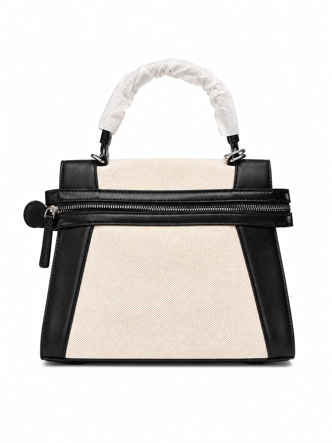Female HandBag 820-1536 Black